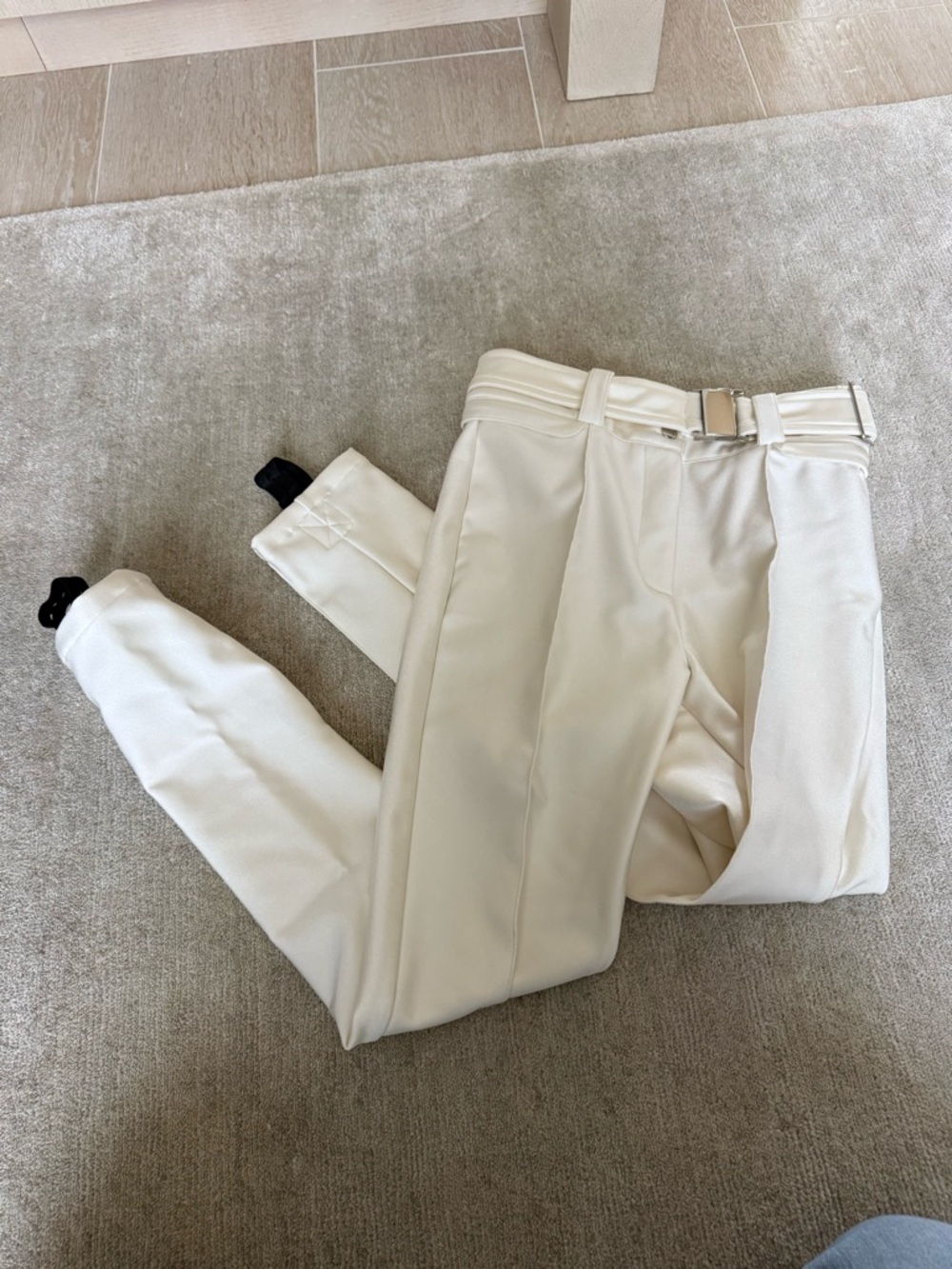 My Sunday Ski Slalom Ski Trousers